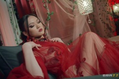 BrazzersExxtra - Lulu Chu - Lulu's Lair Of Lust