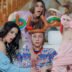 DorcelClub – Ana Foxxx, Charlotte Stokely And Jayden Cole – Let’s The Party Begin, PervTube.net DorcelClub – Ana Foxxx, Charlotte Stokely And Jayden Cole – Let’s The Party Begin, PervTube.net