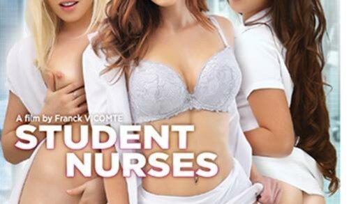 Dorcel – Student Nurses / Etudiantes Infirmieres (2015)