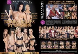 Dorcel &#8211; Wide Open Housewife (2014), PervTube.net