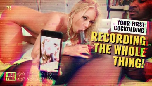 IsThisReal?! – Katie Morgan – Your First Cuckolding