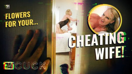 IsThisReal - Rachael Cavalli - Flowers For Your Cheating Wife