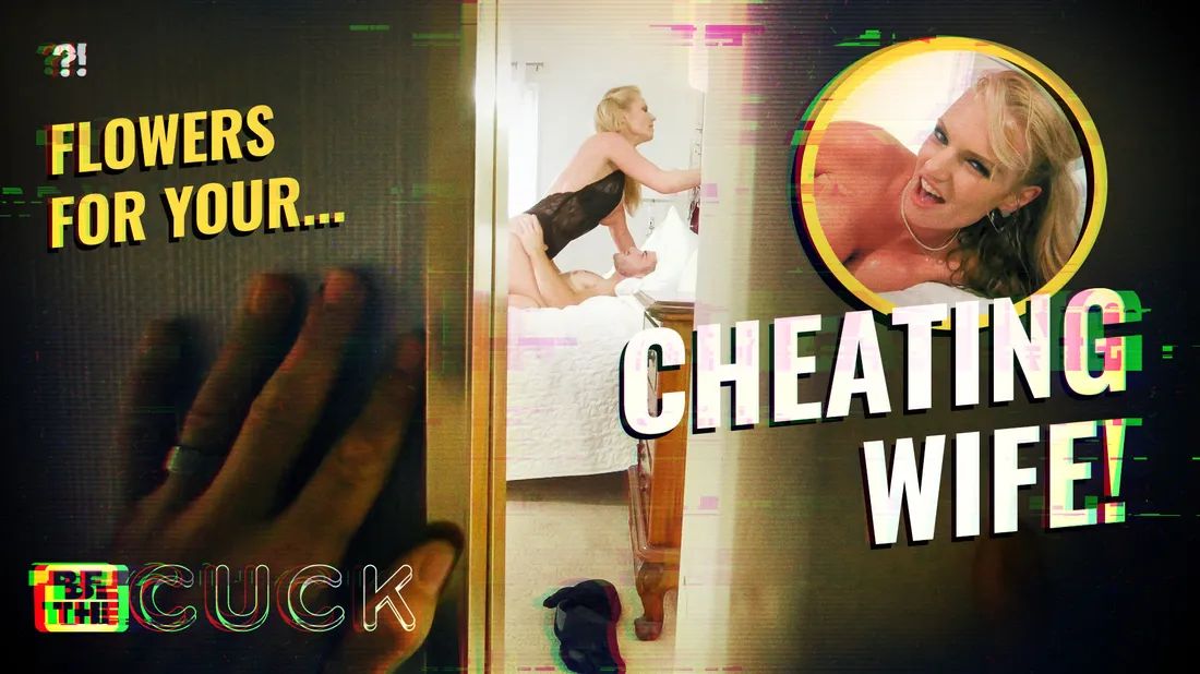 IsThisReal?! &#8211; Rachael Cavalli &#8211; Flowers For Your Cheating Wife, PervTube.net