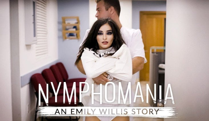 PureTaboo &#8211; Emily Willis &#8211; Nymphomania: An Emily Willis Story, PervTube.net