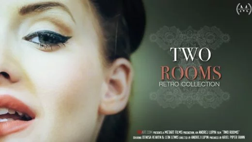 SexArt – Denisa Heaven, Two Rooms