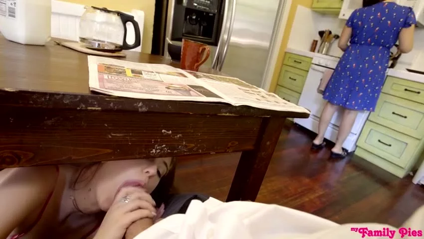 MyFamilyPies – Haley Reed, Devoted To Daddy, PervTube.net