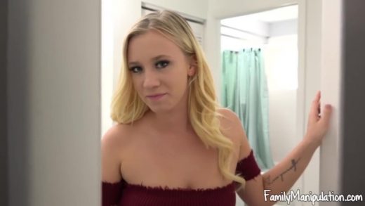 Manyvids – Bailey Brooke, Sis Is the Best Wingman Ever Part 1 of 2