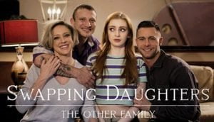 PureTaboo &#8211; Dee Williams And Maya Kendrick &#8211; Swapping Daughters: The Other Family, PervTube.net