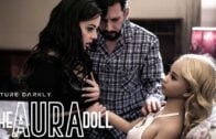 PureTaboo – Whitney Wright, The Aura Doll