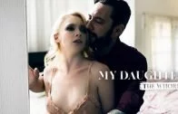 PureTaboo – Athena Rayne – My Daughter, The Whore