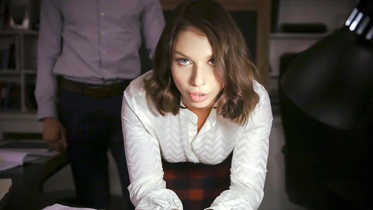 MylfBoss – Ivy Lebelle – Meeting Her Dick Demands, PervTube.net MylfBoss – Ivy Lebelle – Meeting Her Dick Demands, PervTube.net