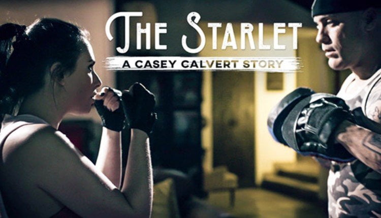 PureTaboo &#8211; Casey Calvert &#8211; The Starlet (A Casey Calvert Story), PervTube.net