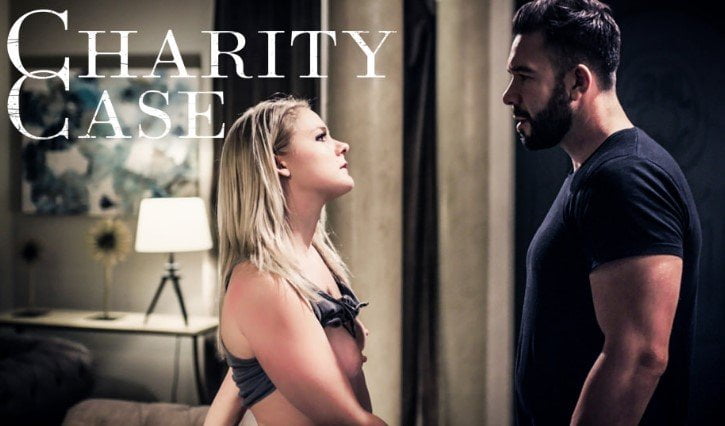 PureTaboo &#8211; Lisey Sweet &#8211; Charity Case, PervTube.net