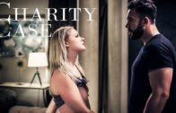 PureTaboo – Lisey Sweet – Charity Case