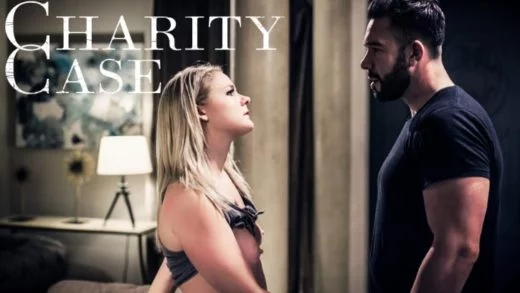 PureTaboo – Lisey Sweet – Charity Case