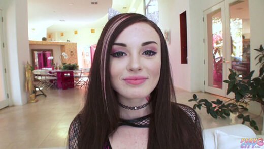 Free watch streaming porn AnalOverdose Chloe Carter Tattooed Teen Chloe Carter Gets Her 1st DP - xmoviesforyou