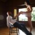 EvilAngel – Cherie DeVille – MILF Stunner Cherie’s DP Gang Bang, PervTube.net