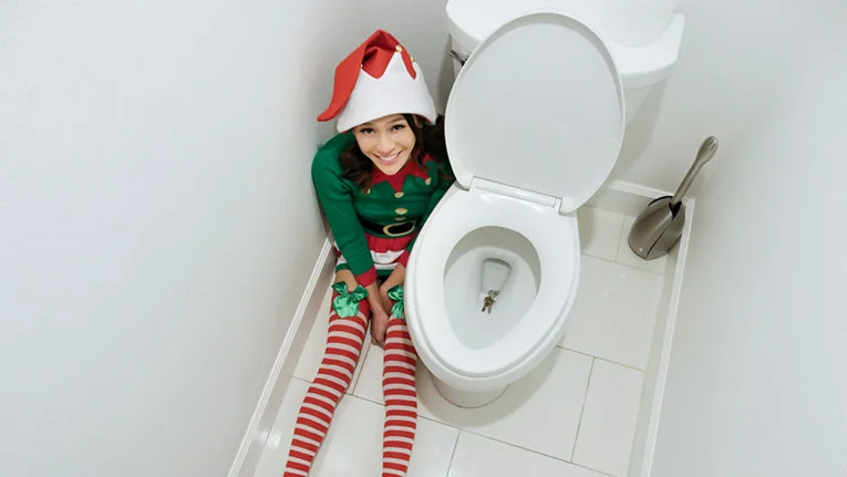 ExxxtraSmall &#8211; Jasmine Grey &#8211; Elf On A Shelf, PervTube.net