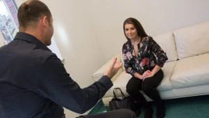 PublicAgent &#8211; Nika Black &#8211; Tight Czech Pussy Fucked In Forest, PervTube.net