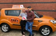 FakeDrivingSchool – Louise Lee – Sex Begins When Instructor Leaves