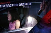 GirlsUnderArrest S01E04 Kendra Spade – Distracted Driver