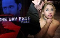 GirlsUnderArrest S01E02 Khloe Kapri – One Way Exit