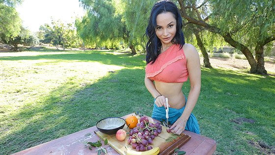 GotMylf &#8211; Crystal Rush &#8211; Picnic And A Hard Dick, PervTube.net