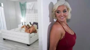 BrazzersExxtra &#8211; Karissa Shannon And Kristina Shannon &#8211; Titillating Treachery, PervTube.net