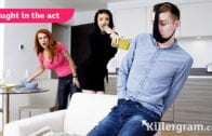 Killergram – Erika Jaynee – Maid For Pleasure