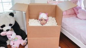 BrazzersExxtra – Ayumu Kase – Otaku Orgasm, PervTube.net