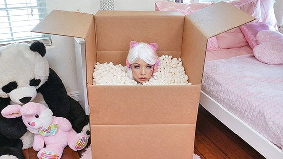 LittleAsians &#8211; Sami Parker, Horny Harajuku Dolls, PervTube.net