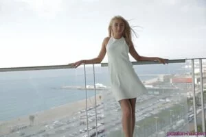 MassageCreep – Alexis Adams – Happy Ending, PervTube.net