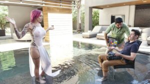 DeepLush &#8211; Joanna Angel &#8211; The Original Angel, PervTube.net