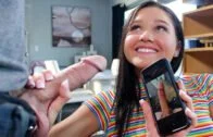 OnlyTeenBlowjobs – Kimmy Kimm – Just Put It In My Mouth