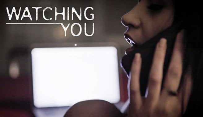 PureTaboo &#8211; Avi Love &#8211; Watching You, PervTube.net