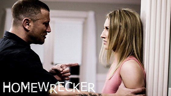 PureTaboo – Riley Reyes – Homewrecker, PervTube.net PureTaboo – Riley Reyes – Homewrecker, PervTube.net