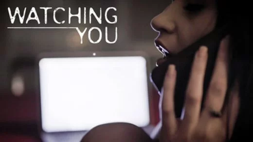 PureTaboo – Avi Love – Watching You