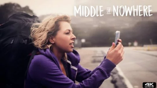 PureTaboo – Zoey Monroe – Middle Of Nowhere