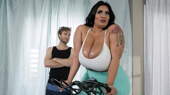 BrazzersExxtra – Sofia Rose – Deep Stretching, PervTube.net