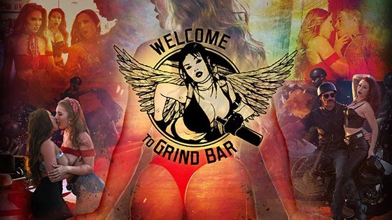 DigitalPlayground &#8211; Welcome To Grind Bar (2019), PervTube.net