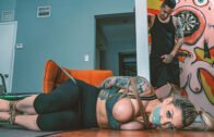 BrutalPickups – Gina Valentina E05