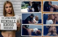 LatinaPatrol – Kendall Kross E03