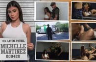 LatinaPatrol – Michelle Martinez E06