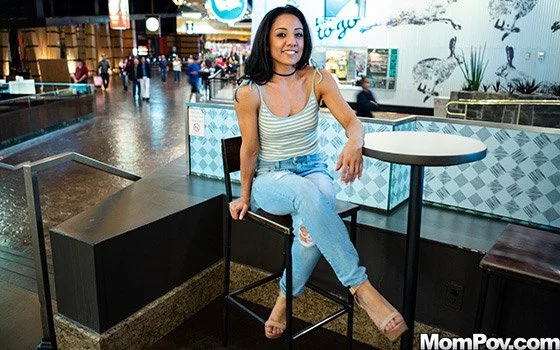 MomPOV – Christina, Petite fit freak is fun to fuck, PervTube.net MomPOV – Christina, Petite fit freak is fun to fuck, PervTube.net