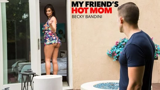 [MyFriendsHotMom] Becky Bandini (25428 / 06.12.2019)