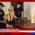 HerLimit – Kaisa Nord – Blonde whore eats sperm after rough sex, PervTube.net