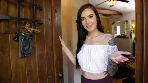 PropertySex – Marley Brinx – Interesting Lifestyle