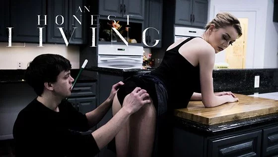 PureTaboo – Anny Aurora, An Honest Living, PervTube.net