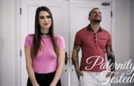 PureTaboo – Jill Kassidy – Paternity Tested