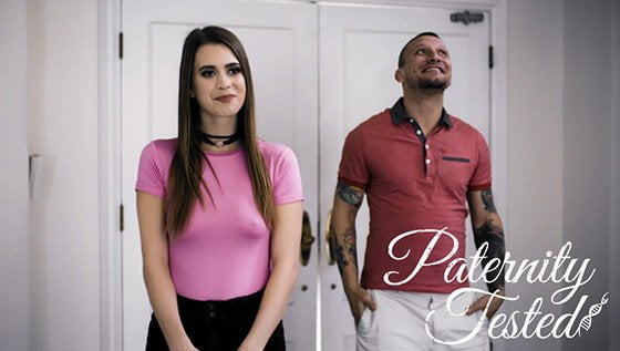 PureTaboo &#8211; Jill Kassidy &#8211; Paternity Tested, PervTube.net